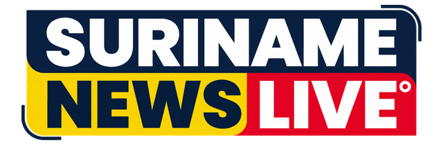 Suriname News Live
